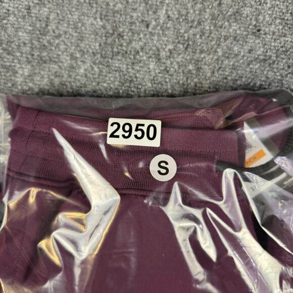 Under Armour UA Sportstyle Elite Jogger Mens Small Maroon Purple 1374658-572 NWT - Picture 8 of 8